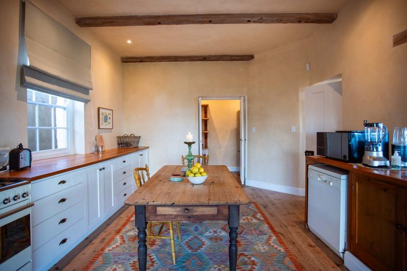 To Let 4 Bedroom Property for Rent in Hobie Beach Western Cape